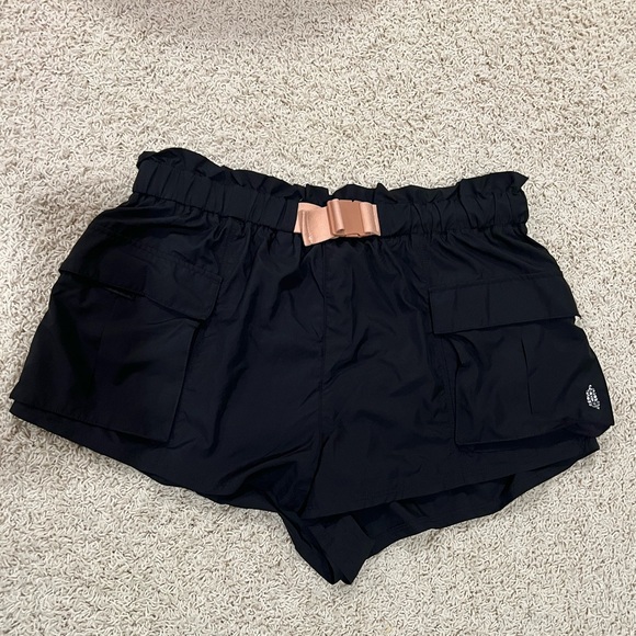 FP movement in the air shorts - Picture 3 of 6